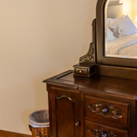 Guesthouse Lousios Dimitsana Exteriér fotografie