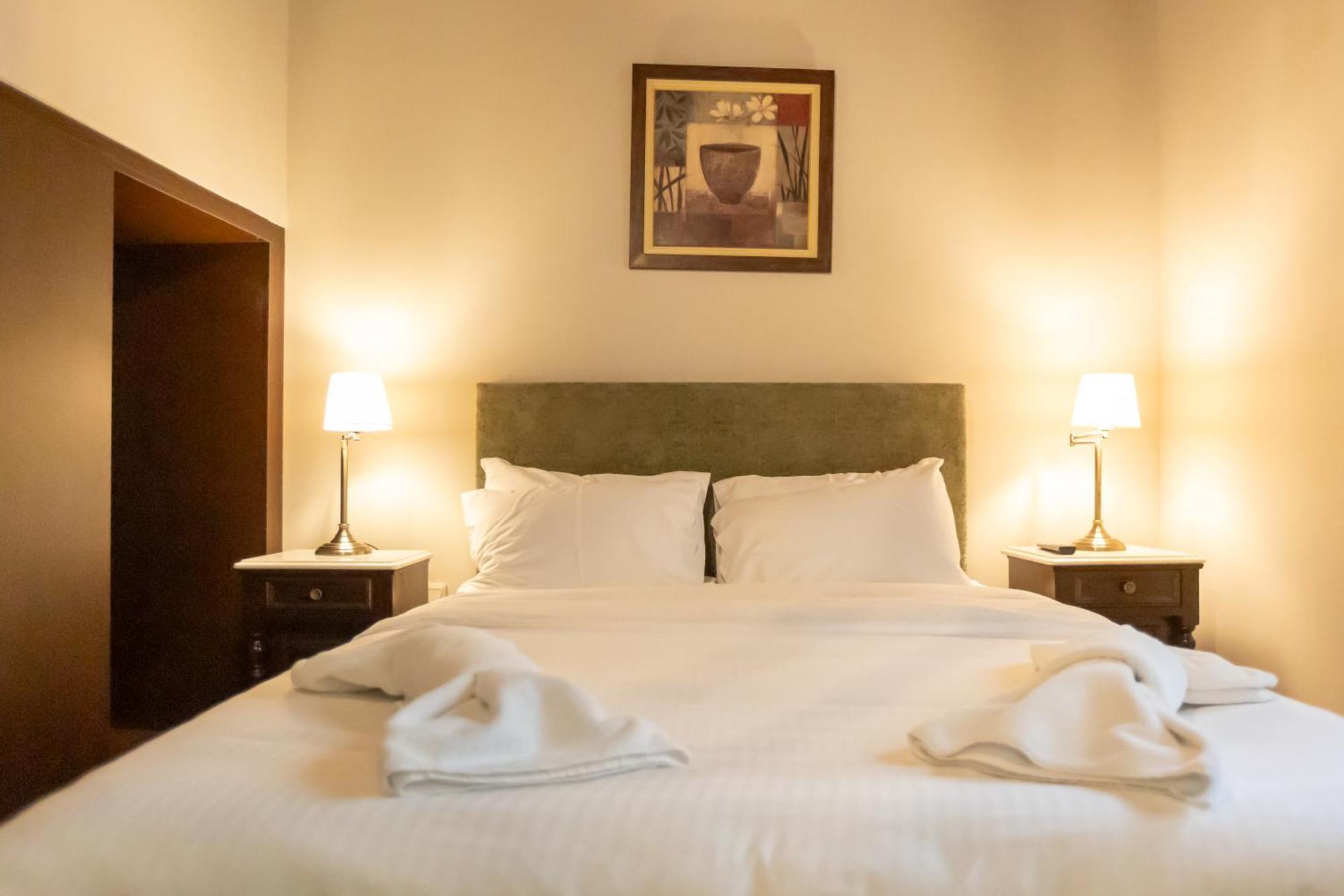 Guesthouse Lousios Dimitsana Exteriér fotografie