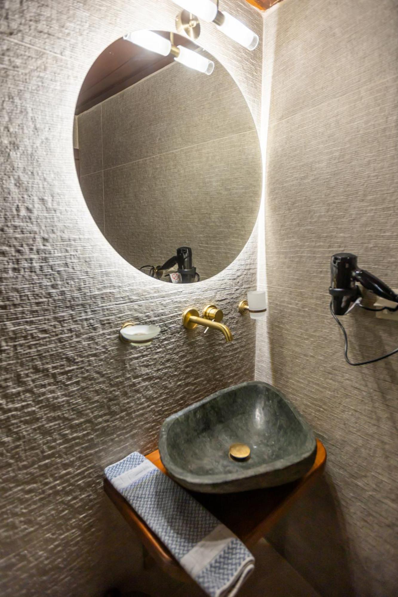 Guesthouse Lousios Dimitsana Exteriér fotografie